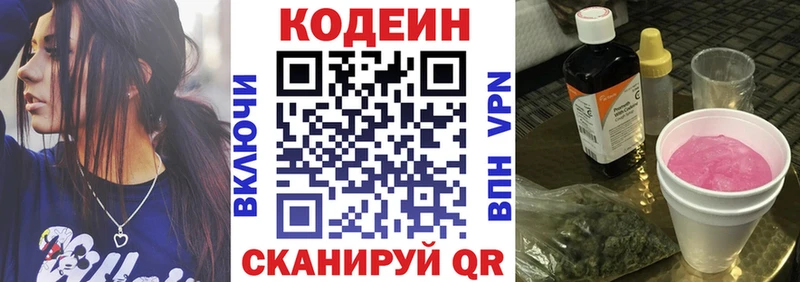 Купить  Николаевск-на-Амуре  Кодеин Purple Drank 